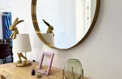 Reventa - Villa - Ciudad Quesada - Altos del golf i