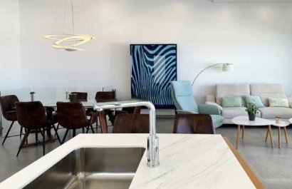 Reventa - Villa - Ciudad Quesada - Altos del golf i