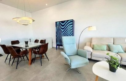 Reventa - Villa - Ciudad Quesada - Altos del golf i