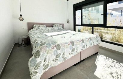 Reventa - Villa - Ciudad Quesada - Altos del golf i