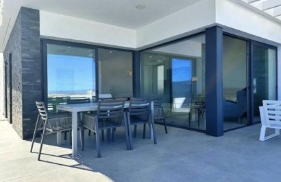 Reventa - Villa - Ciudad Quesada - Altos del golf i