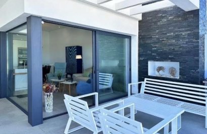 Reventa - Villa - Ciudad Quesada - Altos del golf i