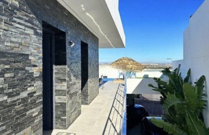 Reventa - Villa - Ciudad Quesada - Altos del golf i