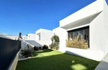 Reventa - Villa - Ciudad Quesada - Altos del golf i