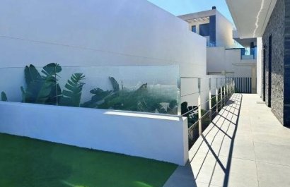 Reventa - Villa - Ciudad Quesada - Altos del golf i