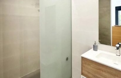 Reventa - Villa - Ciudad Quesada - Altos del golf i