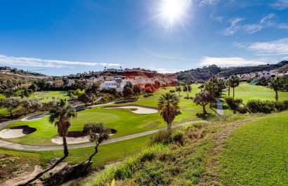 Reventa - Villa - Ciudad Quesada - Altos del golf i