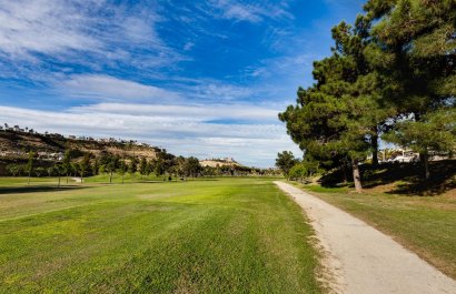 Reventa - Villa - Ciudad Quesada - Altos del golf i