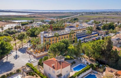 Resale - Villa - Ciudad Quesada - Doña Pepa