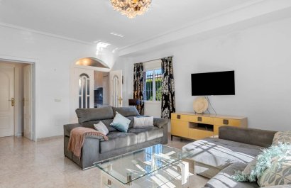 Resale - Villa - Ciudad Quesada - Doña Pepa