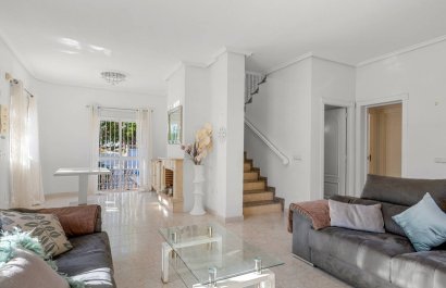 Resale - Villa - Ciudad Quesada - Doña Pepa