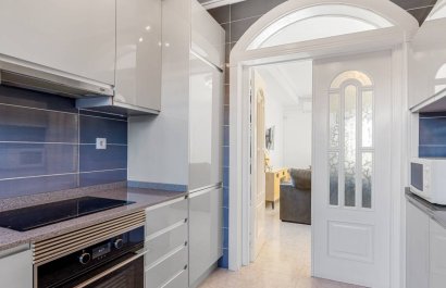 Resale - Villa - Ciudad Quesada - Doña Pepa