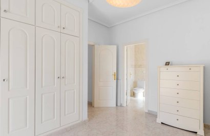 Resale - Villa - Ciudad Quesada - Doña Pepa