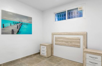 Resale - Villa - Ciudad Quesada - Doña Pepa