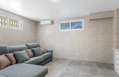 Resale - Villa - Ciudad Quesada - Doña Pepa