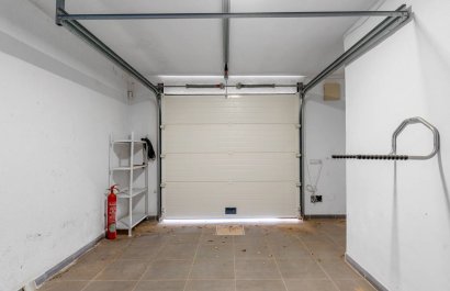 Resale - Villa - Ciudad Quesada - Doña Pepa