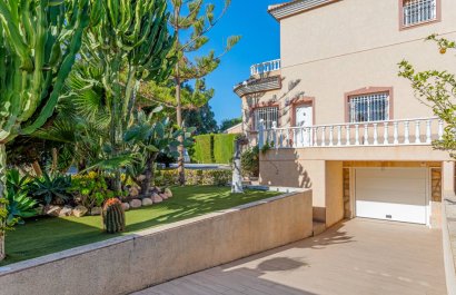 Resale - Villa - Ciudad Quesada - Doña Pepa