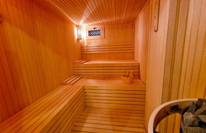 Resale - Villa - Torrevieia - La Mata