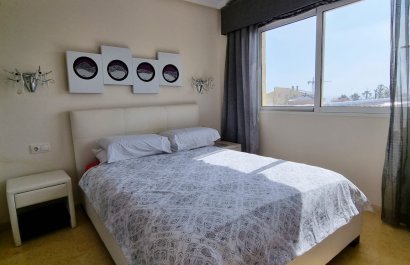 Resale - Villa - Torrevieia - La Mata