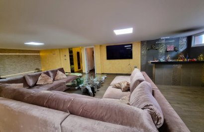 Resale - Villa - Torrevieia - La Mata