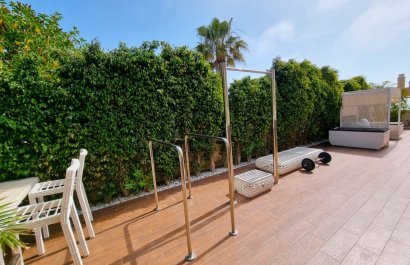 Resale - Villa - Torrevieia - La Mata