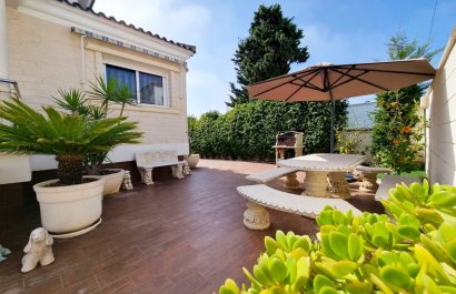 Resale - Villa - Torrevieia - La Mata