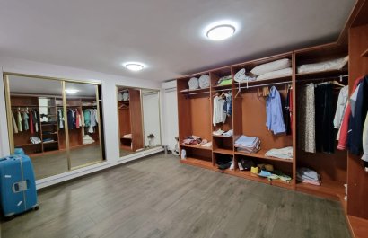 Resale - Villa - Torrevieia - La Mata