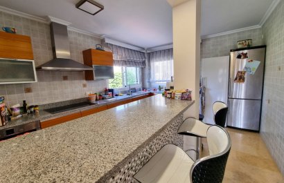 Resale - Villa - Torrevieia - La Mata