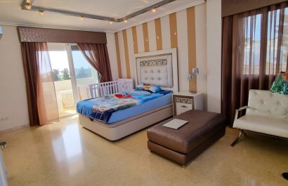Resale - Villa - Torrevieia - La Mata
