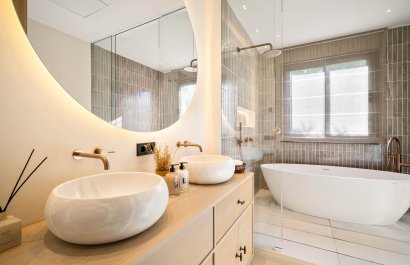 New Build - Villa - Marbella