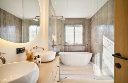 New Build - Villa - Marbella