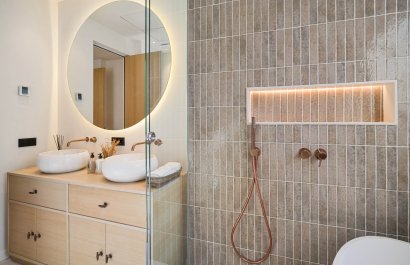 New Build - Villa - Marbella