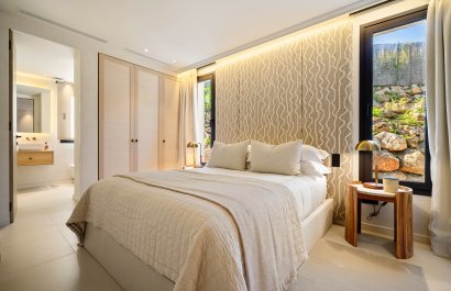 New Build - Villa - Marbella