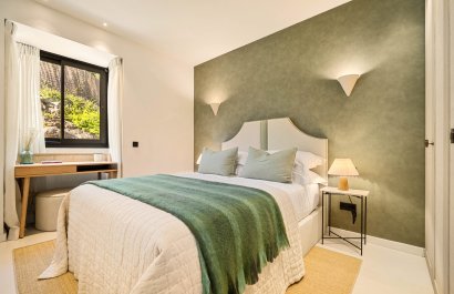 New Build - Villa - Marbella