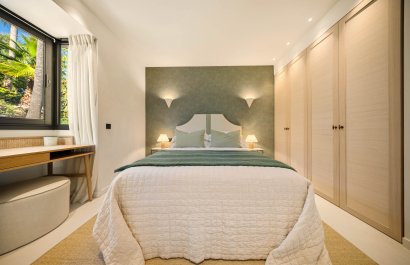 New Build - Villa - Marbella