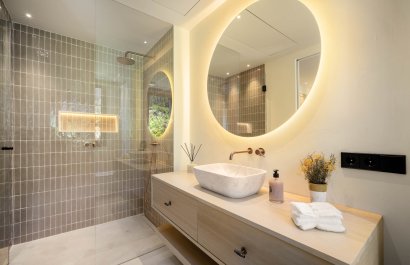 New Build - Villa - Marbella