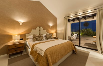 New Build - Villa - Marbella