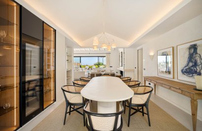 New Build - Villa - Marbella