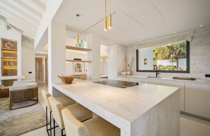 New Build - Villa - Marbella