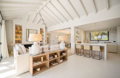 New Build - Villa - Marbella