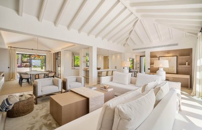 New Build - Villa - Marbella