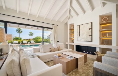 New Build - Villa - Marbella