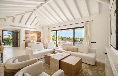 New Build - Villa - Marbella