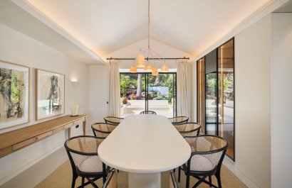 New Build - Villa - Marbella