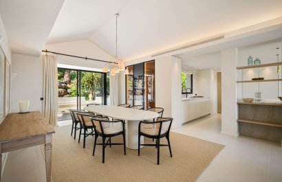 New Build - Villa - Marbella