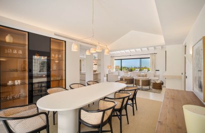 New Build - Villa - Marbella