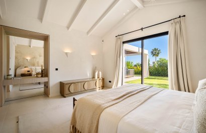 New Build - Villa - Marbella