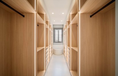 New Build - Villa - Marbella