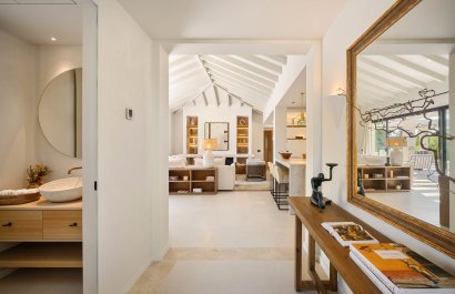 New Build - Villa - Marbella