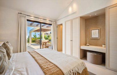 New Build - Villa - Marbella